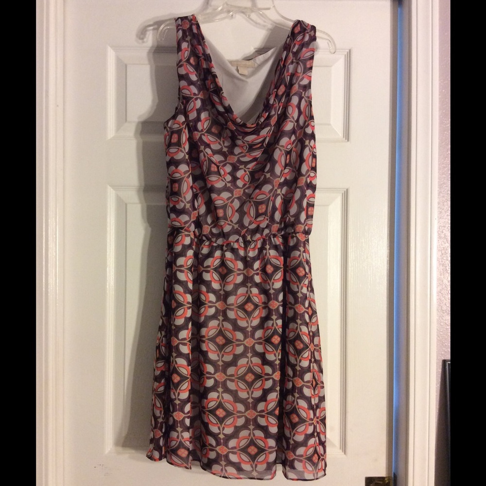 Banana Republic dress