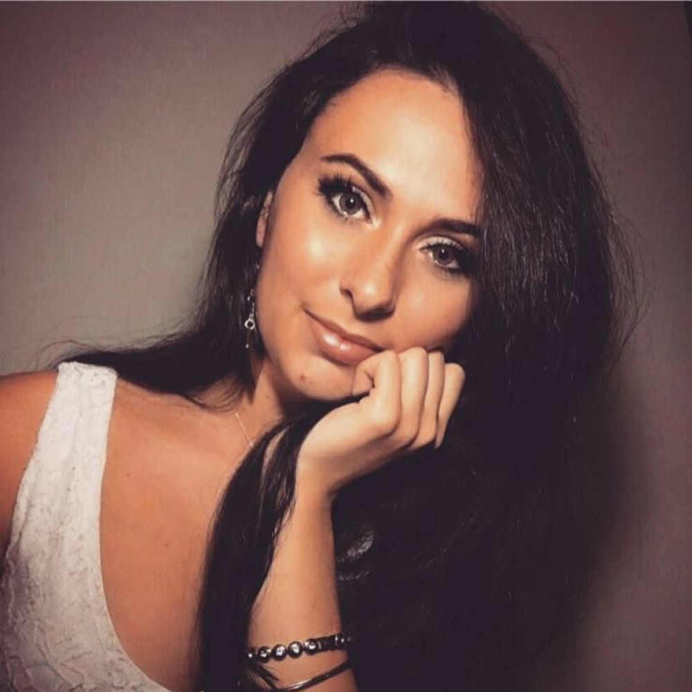 Meet your Posher, Alexa