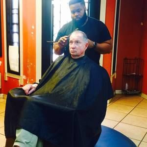 Meet your Posher, Elroy