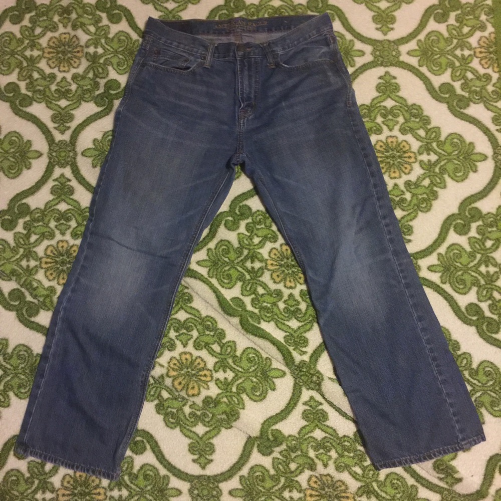 American Eagle Men's Jeans 32x30