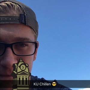 Meet your Posher, Curtis