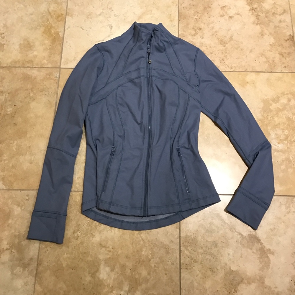 🔺SOLD🔺 Lululemon define jacket - Picture 2 of 4