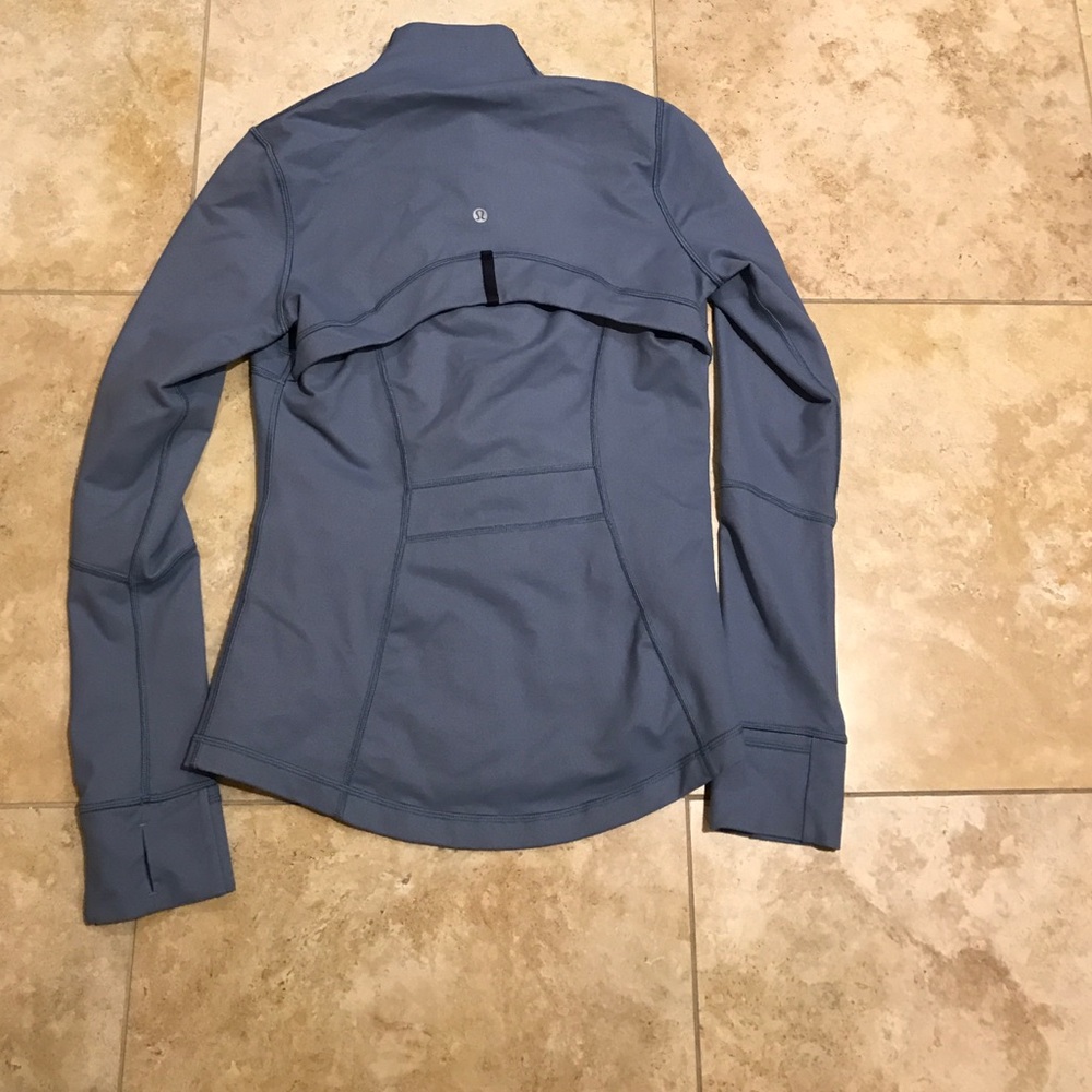 🔺SOLD🔺 Lululemon define jacket - Picture 4 of 4