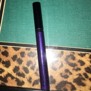 🇺🇸 day sale!! Mac "she rebel" vamplify gloss