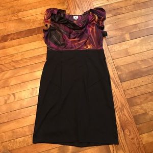 Pretty business dress - Worthington