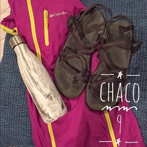 Chaco sandals