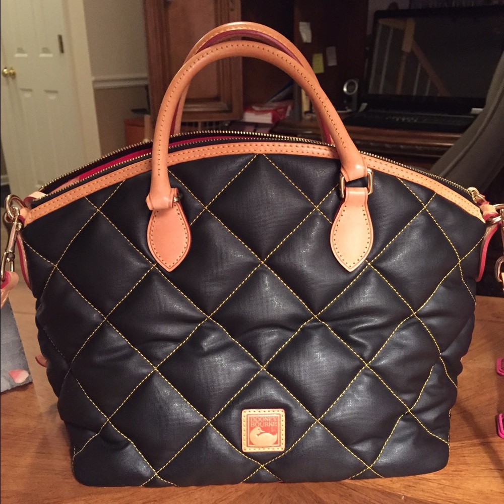 Dooney Bourke Bag AND Wallet. Extra Discount Exp'd