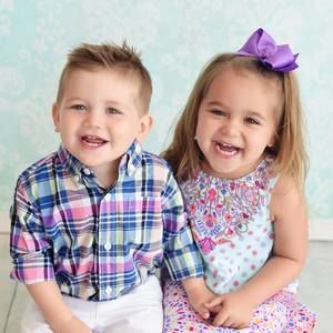 Meet your Posher, Mark