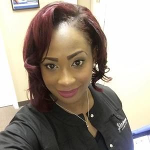 Meet your Posher, Ashly