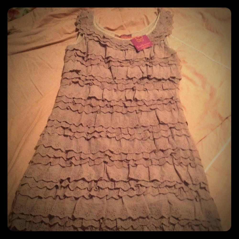 Beautiful Southern Style Sundress