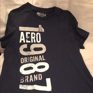 Aeropostale Men's shirt XL