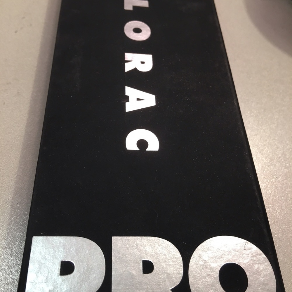 SOLD❌Lorac Pro