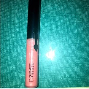 Pink lemonade travel size lipglass
