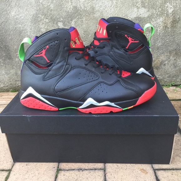 Jordan Other - ❗️Price Drop Today❗️Jordan 7 Marvin martin