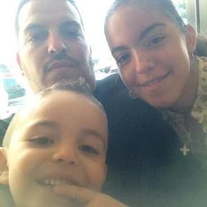 Meet your Posher, Benjamin