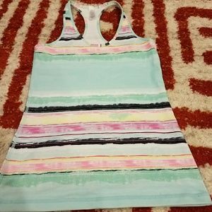 Ivivva top, girl size 14