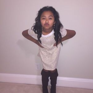 Meet your Posher, Lucia