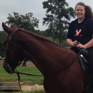 Meet your Posher, Kayleigh