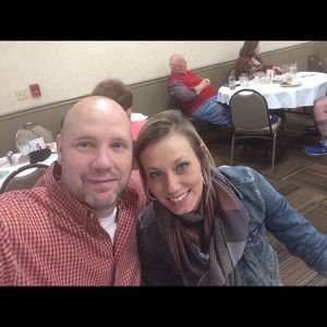 Meet your Posher, Kris