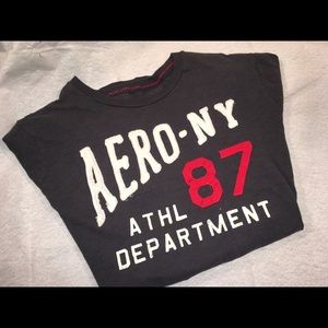 Aeropostale Men's shirt XL