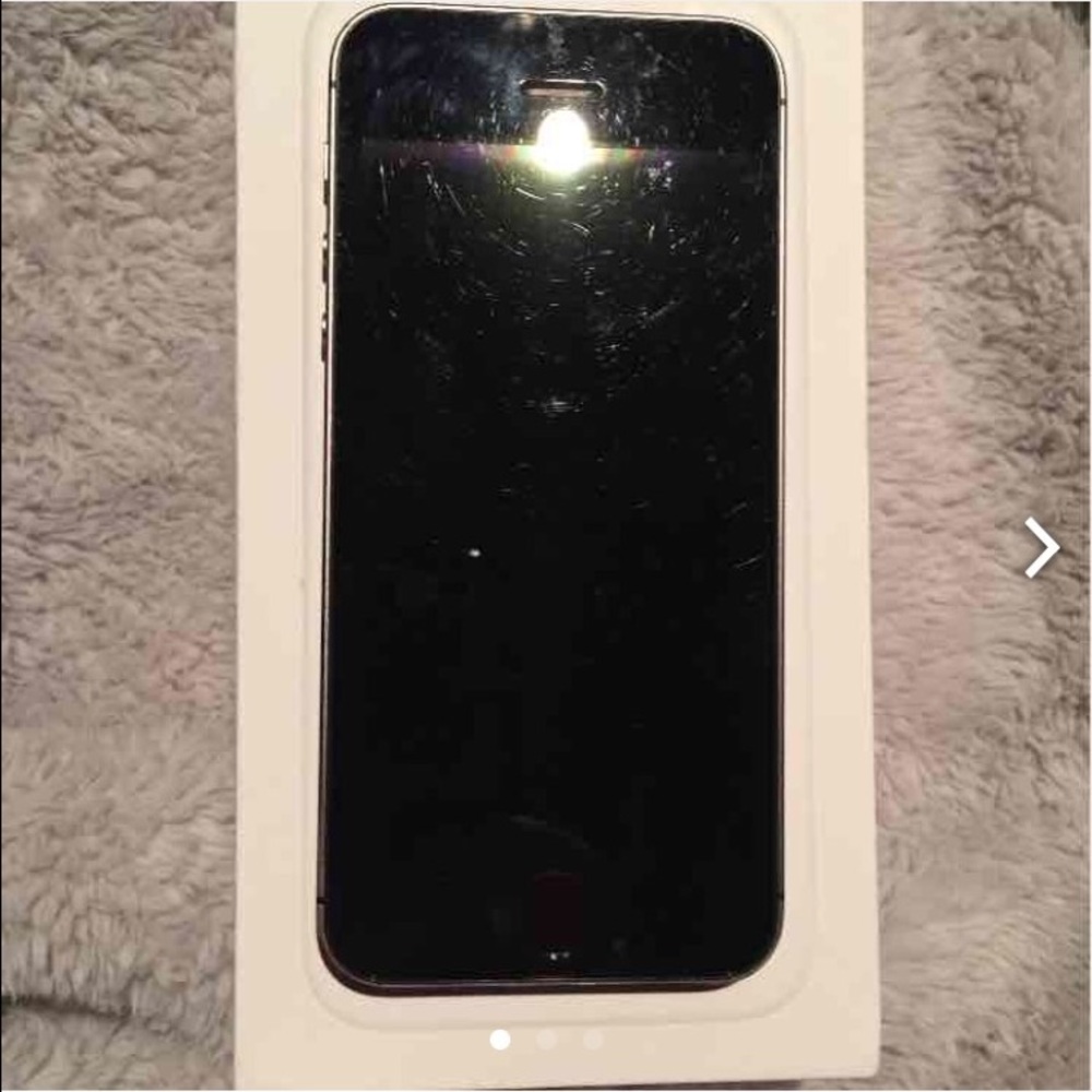 ♻️me iPhone 5s Verizon