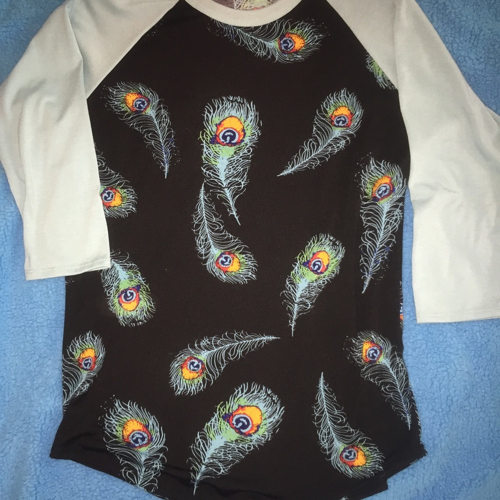 Lularoe M randy