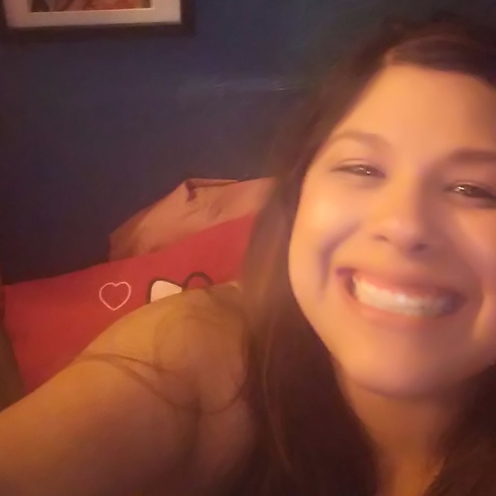 Meet your Posher, Marisol