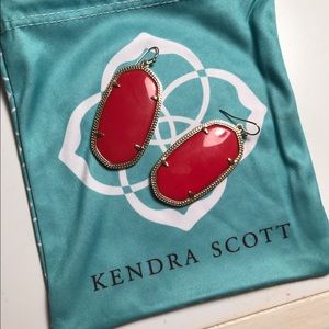 Kendra Scott Earrings