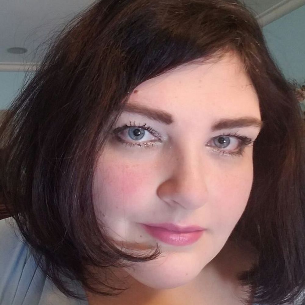 Meet your Posher, Kate