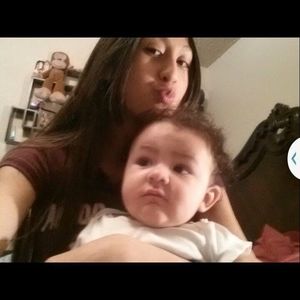 Meet your Posher, Savannah