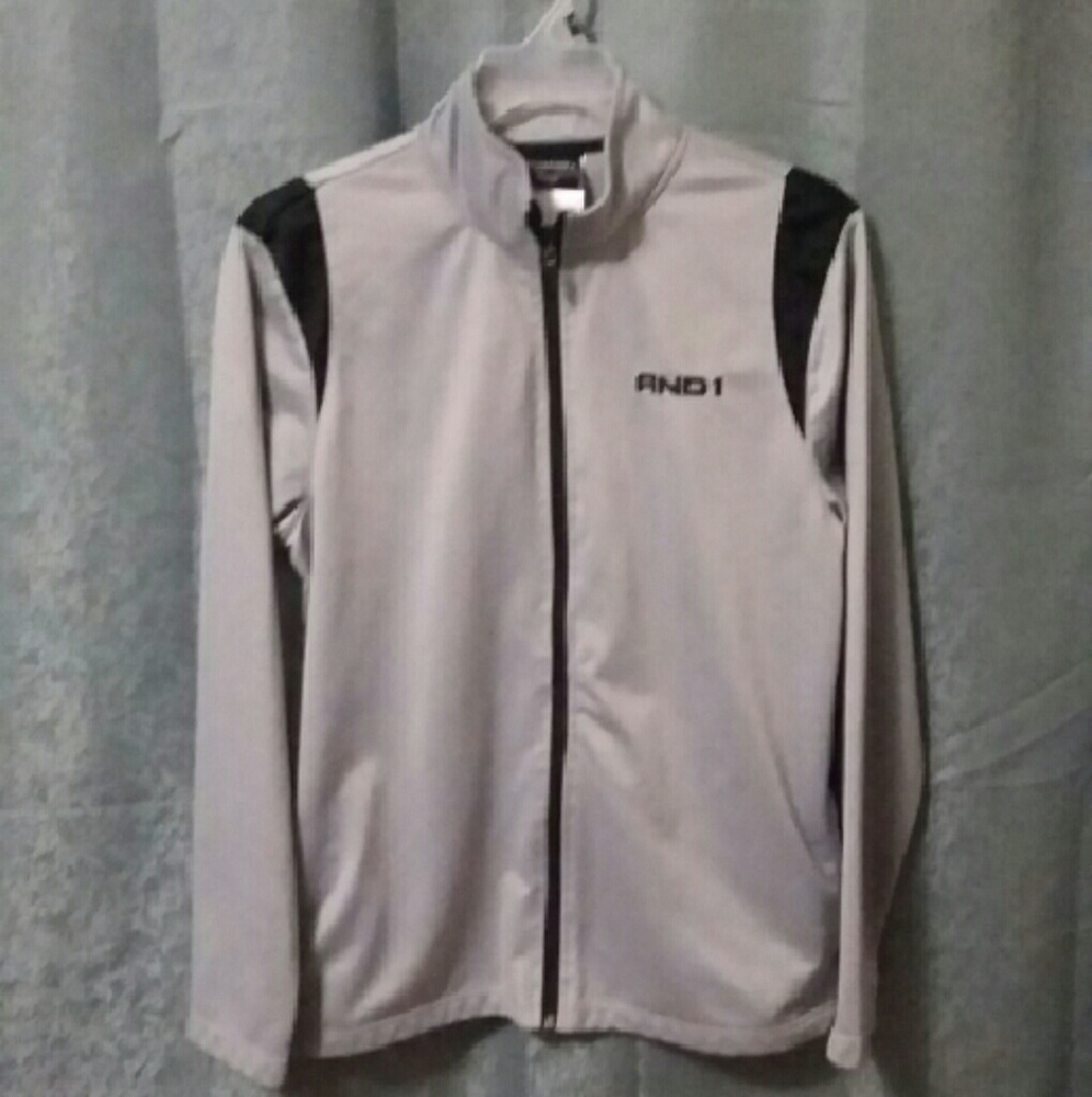 Andi sports jacket