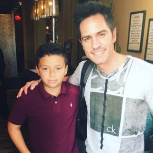 Meet your Posher, Gilberto