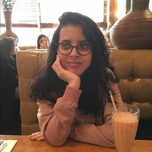 Meet your Posher, Madelyn