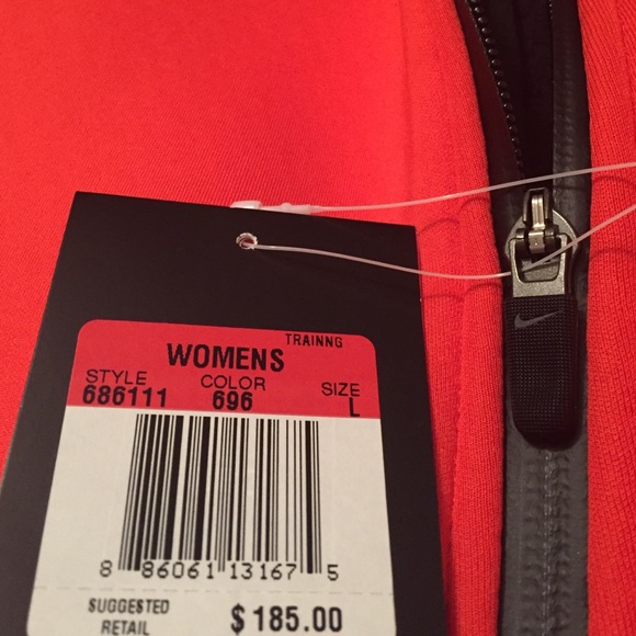 ❗️SALE❗️Nike Therma-Sphere Max Jacket - Picture 4 of 4