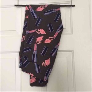 Lularoe Leggings TC