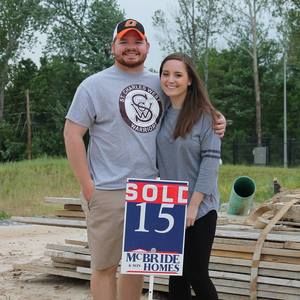 Meet your Posher, Ashleigh