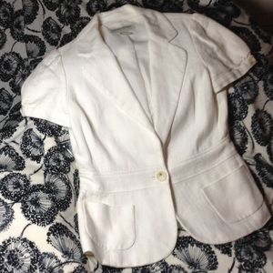 Banana Republic Blazer