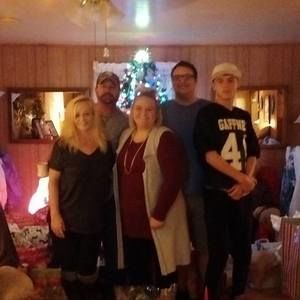 Meet your Posher, Libby