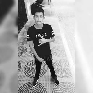 Meet your Posher, Lucas