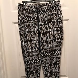 Maurice's Dress Joggers