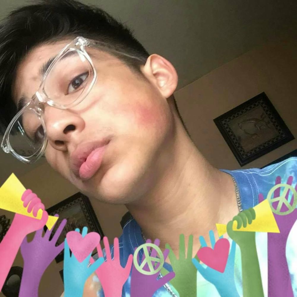 Meet your Posher, Angel