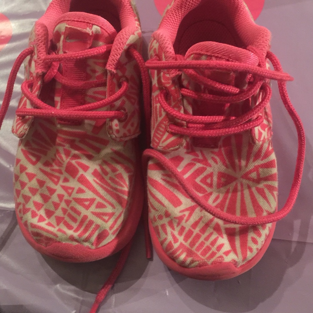 Toddler shoes