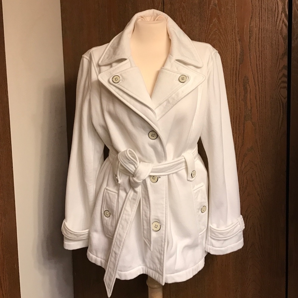 Sonoma Life & Style Pea Coat