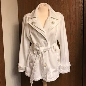 Sonoma Life & Style Pea Coat