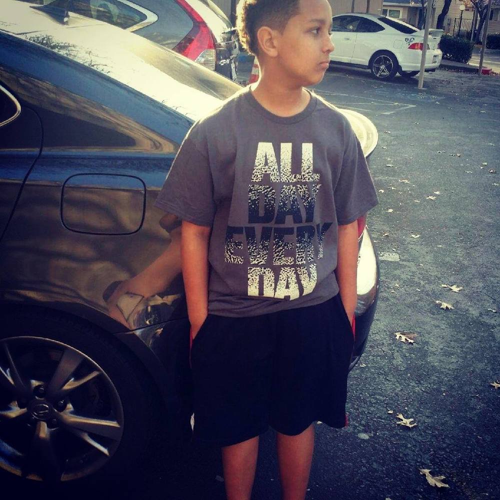 Meet your Posher, Braden