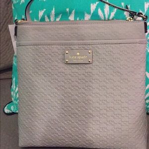 Kate Spade Crossbody
