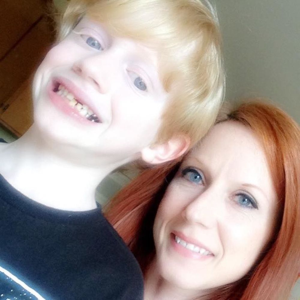 Meet your Posher, Alissa