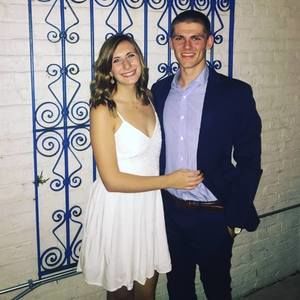 Meet your Posher, Haley