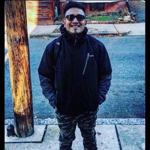 Meet your Posher, Edwin