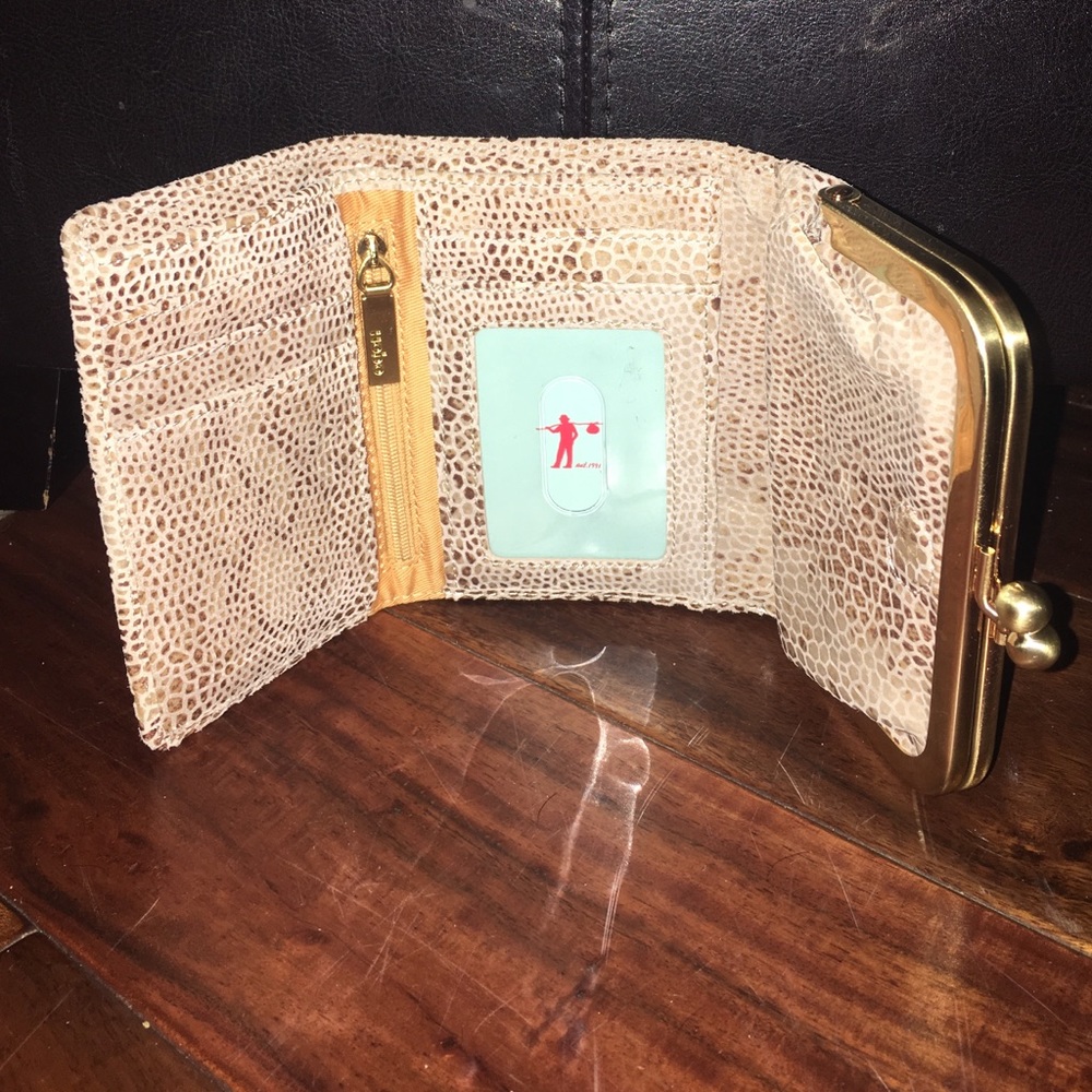 Hobo Wallet